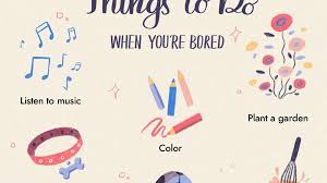 97 things to do when you re bored