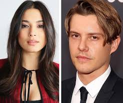 In 2004, gomes signed with img models, and her works were mostly centered in asian countries, including tokyo, seoul, hong kong, etc. Who Is Dancing With The Stars S Jessica Gomes Dating Who Magazine