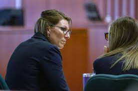von Ehlinger rape trial cuts testimony ...