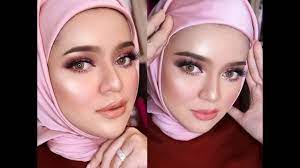 mua bellaz makeup look ala2 arab