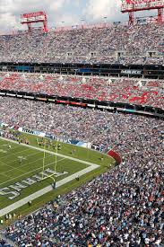 The Official Site Of The Tennessee Titans
