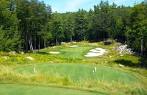 Lake Winnipesaukee Golf Club in New Durham, New Hampshire, USA ...
