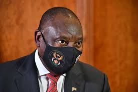 By clicking ok or continuing to use this site, you agree that we may collect and use your personal data and set cookies to improve your experience and customise advertising. Update Ramaphosa Expected To Extend Current Lockdown Restrictions Continue Clampdown On Alcohol News24