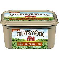 country crock original spread