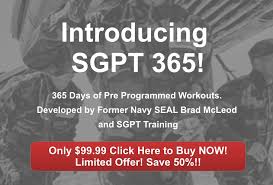 navy seal workouts best routines and