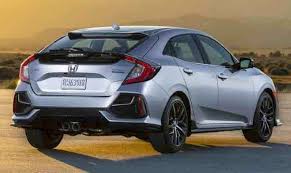 Out on sale right now, the 2021 honda. 2021 Honda Civic Redesign Honda Usa Cars In 2020 Honda Civic Honda Hatchback Honda Civic Vtec