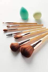so eco the ultimate brush collection