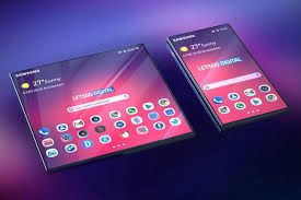 Samsung Foldable Phone News Rumors Specs And More Digital Trends