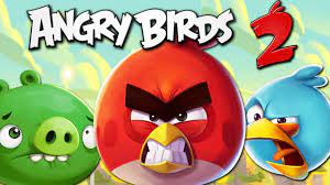 Free Download Angry Birds 2 Game Apps For Laptop, Pc, Desktop Windows 7, 8,  10, Mac Os X - Whatsapp Download For Laptop PC