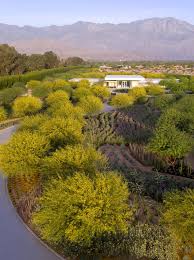 sunnylands center and gardens