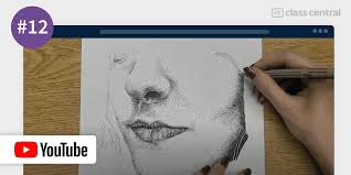12 best free drawing courses for