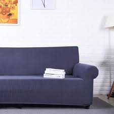 Stretch Sofa Cover Furniture Protector