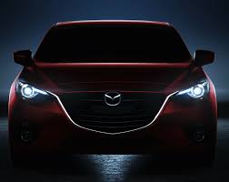 Mazda 3 Headlight Bulb Size Halogen Xenon Led