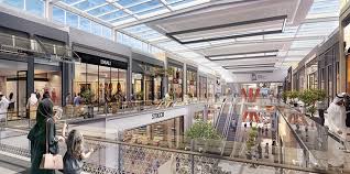 emaar launches dubai hills mall the
