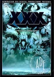 XXX (Gen XXX) (1998) | Adult DVD Empire
