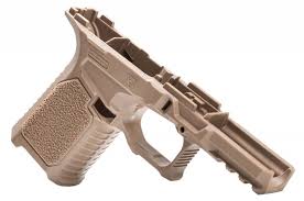 compact pistol frame kit fits glock 19