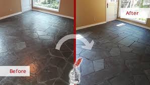 our stone cleaning experts in dallas