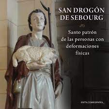 San Drogón
