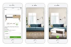 How Would That Couch Look at Home? Check Your Phone - The New York Times gambar png