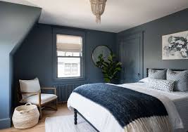 27 mesmerizing blue bedroom ideas