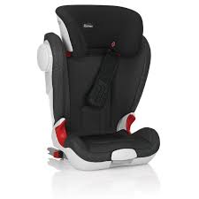 high backed booster seat isofix