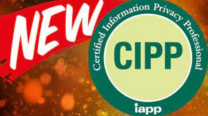 Is getting an administrative certification worth it? 2019 Changes To Iapp S Cipp E Exam Youtube