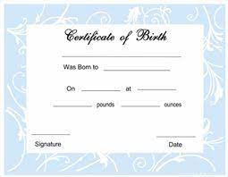 Make your own printable certificates in seconds with our free certificate maker. Certificatetemplates Net Birth Certificate Template Certificate Templates Baby Dedication Certificate
