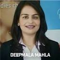 Deepmala Mahla