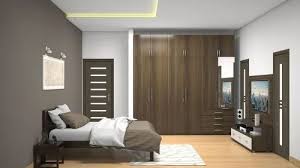 simple bedroom interior designing at rs