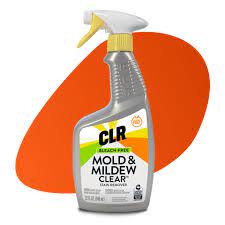 clr mold mildew clear remover for