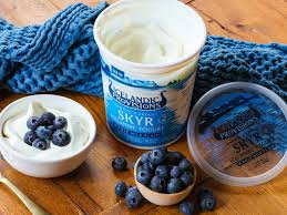 icelandic provisions skyr yogurt