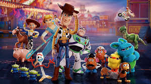 toy story 5 release date cast plot