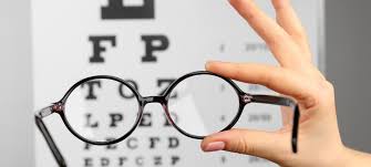 What Does An Eye Chart Do Vision Test From Home Eyeque