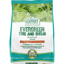 Shrub Plant Food 16 4 8 Fertilizer