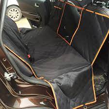 Dog Seat Cover For Back Seat 100