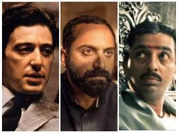 Michael malayalam movie download, michael. Fahadh S Role In Malik Similar To Michael Corleone And Velu Naicker Malayalam Movie News Times Of India