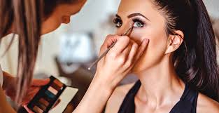 professional makeup artistry how to