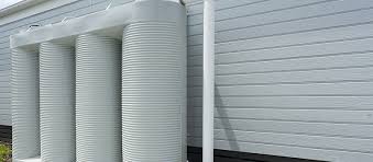 Diffe Types Of Rainwater Tank For