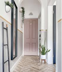 31 small entryway ideas that are sleek