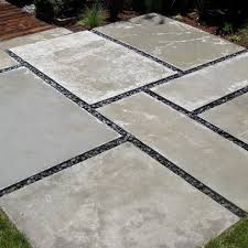 Top 10 Large Concrete Pavers Ideas And