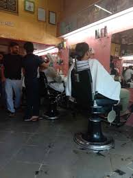 ghajini hair dressers salon in byculla