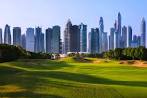 Golf review: the Montgomerie Dubai – Business Traveller