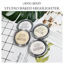 beauty shimmer studio baked highlighter