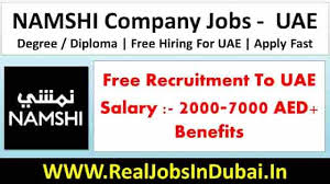 namshi careers jobs opportunities in