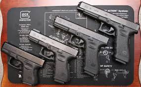 What Are The Glock Generations Alien Gear Holsters Blog