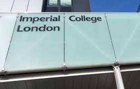 Imperial College London gambar png