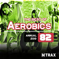 Aerobics 82 Best Of Annual 2019