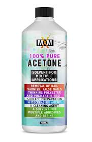acetone 100 pure high quality acs lab