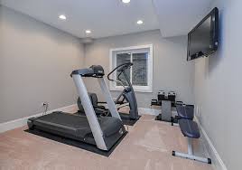 Gym flooring needs to be extremely durable and strong. Gym Room Flooring Off 67