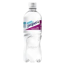 propel nutrient enhanced berry water